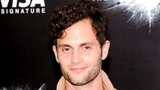 Penn Badgley: I'm