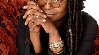 Whoopi Goldberg