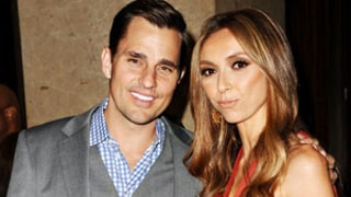 Giuliana Rancic: I Love Seeing Bill Bond With Baby Edward Duke