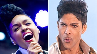 Prince Announces Janelle Monae as Supporting Act at Welcome 2 Chicago Show