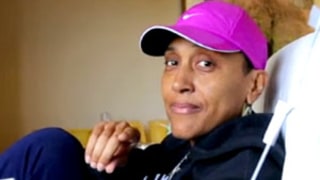 Robin Roberts on Day of Transplant: