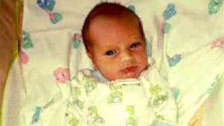 PIC: Meet Giuliana, Bill Rancic's Son Edward Duke!