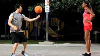 Schmidt's Got Skills