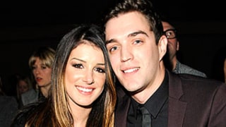 Shenae Grimes and Josh Beech Are Engaged!
