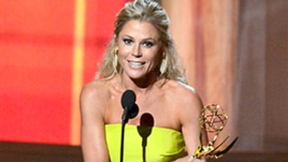 Emmy Awards 2012: Complete Winners List!