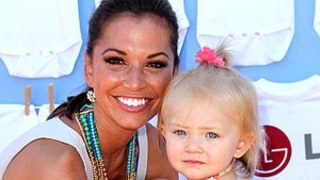 Melissa Rycroft: I'm