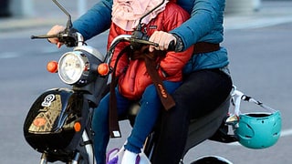 Scooter Mama