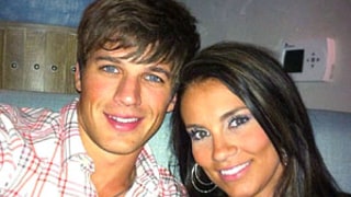 90210's Matt Lanter, Fiancee Angela Stacy Have a Wedding Date