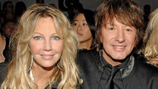 Richie Sambora: I'm in a