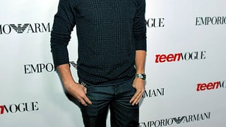 Young Hollywood Hottie