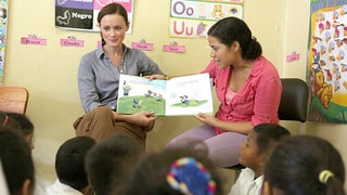 Charitable Sisterhood