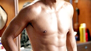 Jesse Williams: Grey's Anatomy