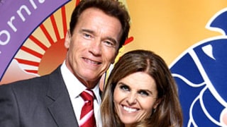 Arnold Schwarzenegger: I Want to