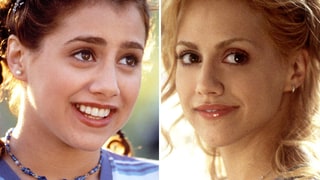 Brittany Murphy