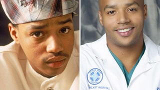 Donald Faison