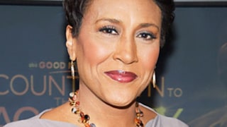 Robin Roberts: Doctors Are Very Pleased With My Progress