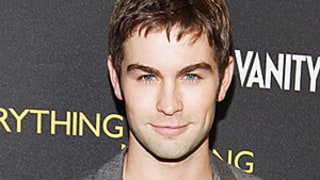 Chace Crawford: I Lost