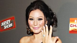 JWoww Shows Off Massive Engagement Ring, Reveals Wedding Details