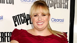 How rebel wilson nip slip are Absolutely rebel wilson nip slip