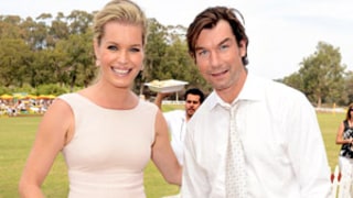 Rebecca Romijn, 39: