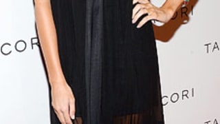 Stephanie Pratt: Tacori's
