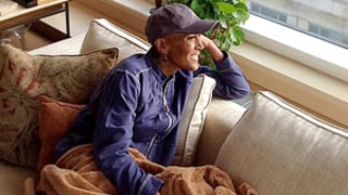 Robin Roberts Returns Home After 30 Days in Hospital