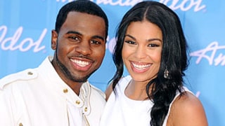 Jordin Sparks: Jason Derulo and I Are Talking Marriage!