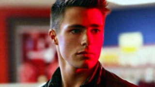 Colton Haynes Leaving Teen Wolf After 2 Seasons