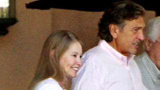 Patrick Swayze's Widow Lisa Niemi Steps Out With New Boyfriend Albert DePrisco
