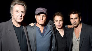 LOL! See Christopher Walken, Sam Rockwell and Colin Farrell Read Honey Boo Boo Dialogue