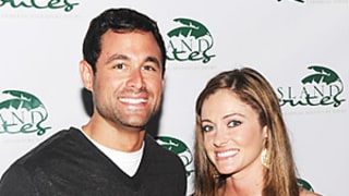 Bachelor's Jason Mesnick, Molly Malaney Expecting First Child