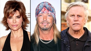 Celebrity Apprentice All-Star Cast: Lisa Rinna, Bret Michaels and Gary Busey Return
