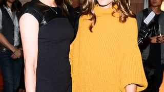 Fancy Fashionistas