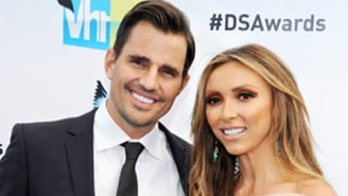 LOL! Giuliana, Bill Rancic Freak Out Interviewing Nannies for Baby Edward