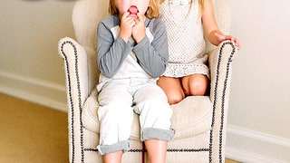 Funny Faces