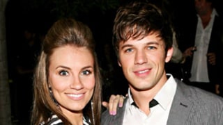 90210's Matt Lanter Is Planning an