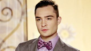 Ed Westwick: I Want to Steal Blake Lively From Gossip Girl's Set