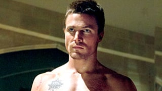 Stephen Amell: 5 Things You Don't Know About the Hunky Arrow Star
