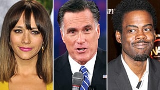 Mitt Romney's