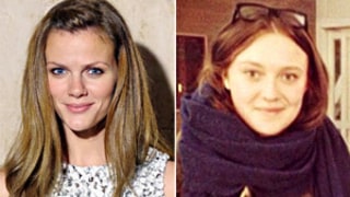 Brooklyn Decker vs. Dakota Fanning: Who Looks Better as a Brunette?