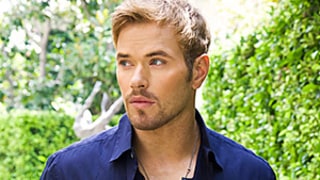 Twilight's Kellan Lutz: