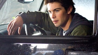 Chace Crawford