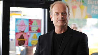 Kelsey Grammer