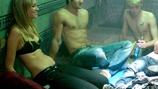 Josh Bowman