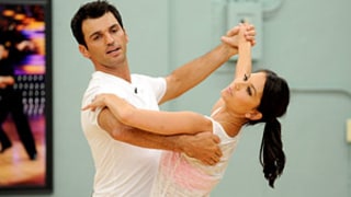 Melissa Rycroft's Head Injury: Dancing With the Stars Performance Still in Question