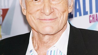 Hugh Hefner (Democrat)