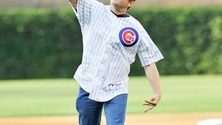 Vince Vaughn