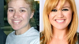 Kelly Clarkson
