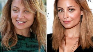 Nicole Richie