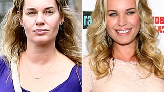 Rebecca Romijn
